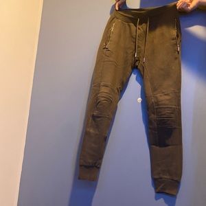 Sweatpants